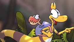 Karolina Twardosz and Łukasz Mikołajczyk interview – Zid Journey