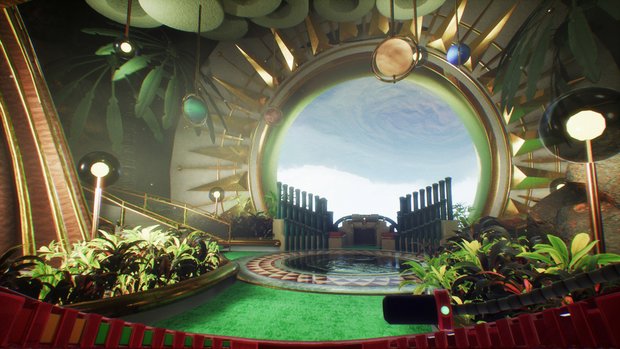 Return to Grace review