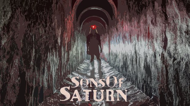 Demo delivered for Sons of Saturn