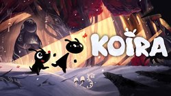 Don't Nod to bring canine tale Koira to PC