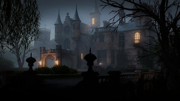 The Black Mirror prequel Messenger of Death: Blood Bond to be delivered in 2027