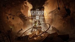 Little Nightmares to resume under Supermassive Games in 2024