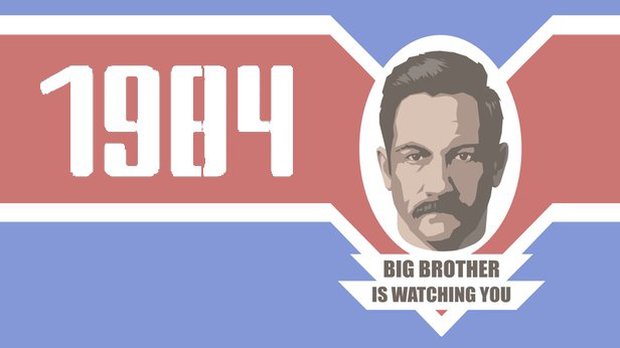 George Orwell's 1984 coming soon to PC