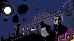 The Séance of Blake Manor review