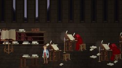 Scholar Adventure: Mystery of Silence review