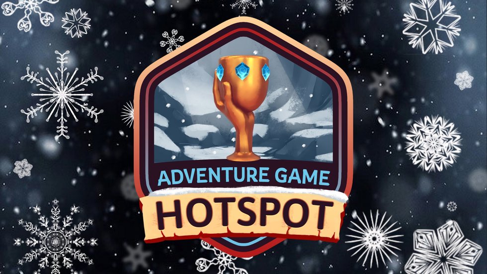 Happy Hotspot Holidays 2025 – A Developer Season’s Greetings Video