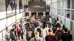 Gamescom 2023 Round-up – Part Two: Agatha Christie, Tintin, Dustborn and other assorted genre gems