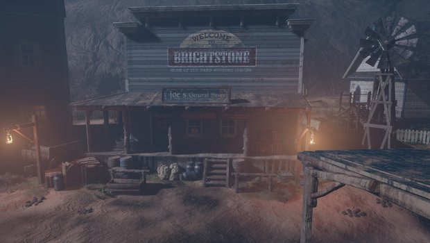 Demo let out for Inner Voice 