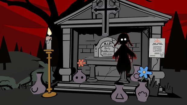 Riddlewood Manor review