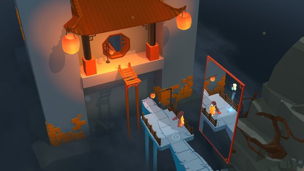 AiliA becomes reality on Steam