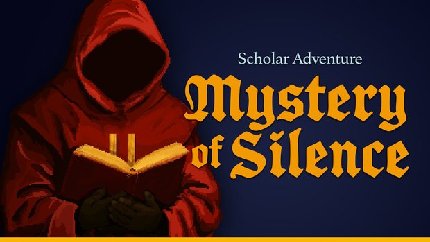 Scholar Adventure: Mystery of Silence video walkthrough