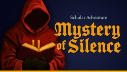 Scholar Adventure: Mystery of Silence video walkthrough