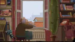 Demo offers first access to The Granny Detective Society 