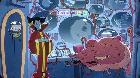 Earth Must Die review