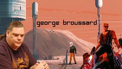 George Broussard interview – Come get some personal adventure game insights from the co-creator of Duke Nukem