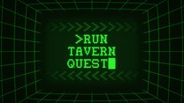 Run TavernQuest now open for business on Steam