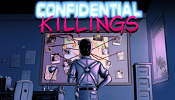 Confidential Killings video walkthrough