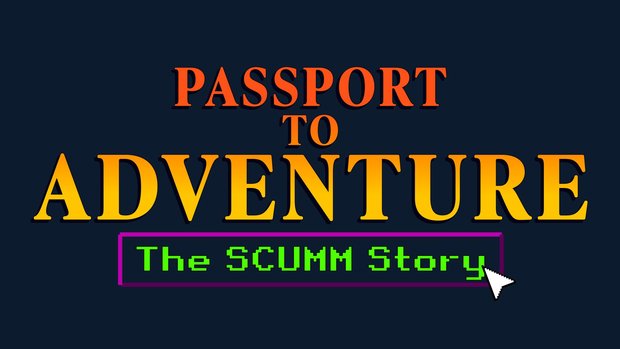 Sign-up available for Passport to Adventure: The SCUMM Story 