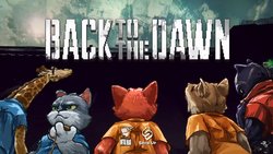 Back to the Dawn busts out on Steam Early Access