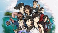 Paranormasight re-emerges this month with The Mermaid's Curse