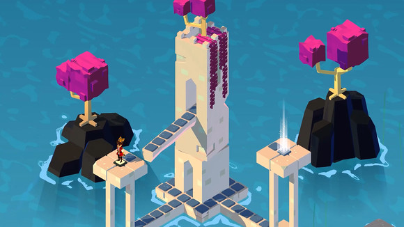 Aarik and the Ruined Kingdom review 