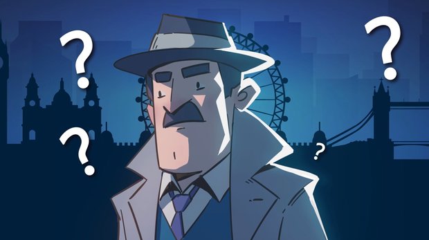 Demo offers sneak peek into Case Solved: The London Files 