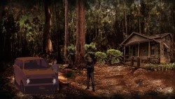 Demo uncovered from Ashes