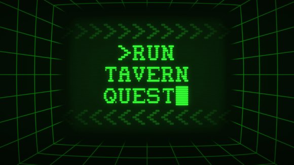Run TavernQuest review