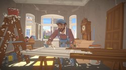 The Berlin Apartment review