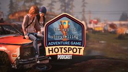 The Art of Storytelling in Games