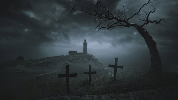 The Lightkeeper review 