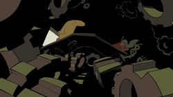 First details unpacked for Unboxing Mr. Coo