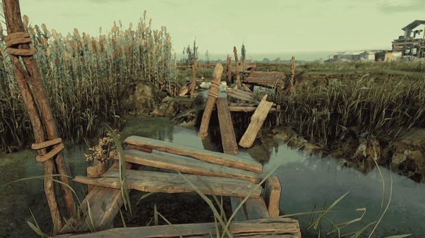 Back in the Swamp review