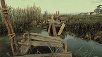 Back in the Swamp review