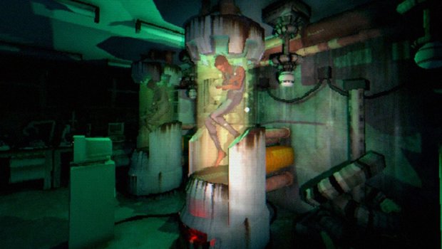 The Tartarus Key review