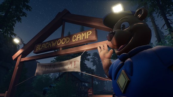 Radiolight review