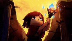 NAIRI: Rising Tide review