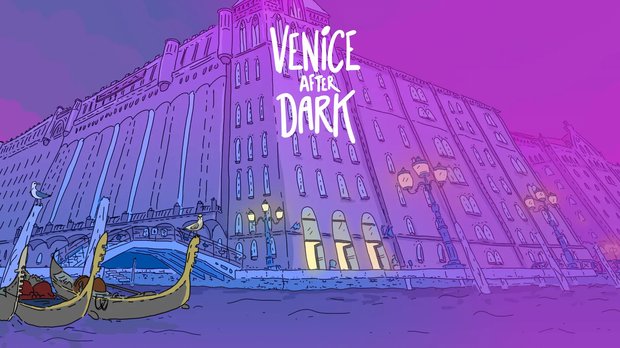 Demo dawns early for Venice After Dark