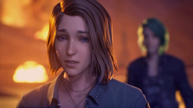 Life Is Strange: Reunion review 