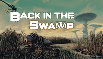 Back in the Swamp video walkthrough