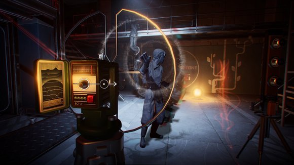 The Lift moving ever closer to PC release