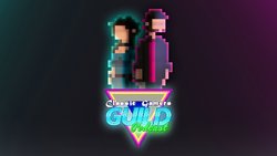 Classic Gamers Guild Podcast: Adventure Game Music Selections Vol. 1