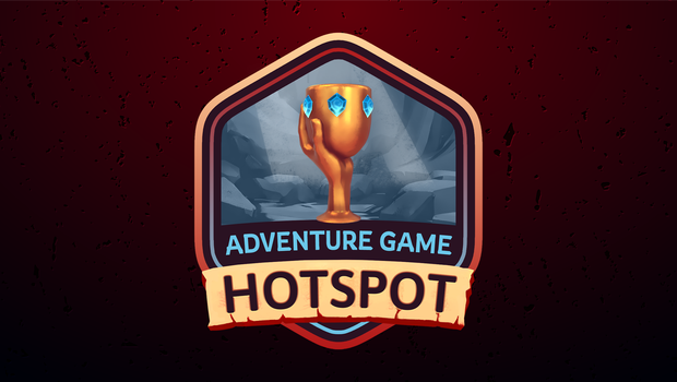 Join us on Adventure Game Hotspot's 12-hour first anniversary YouTube livestream TODAY!