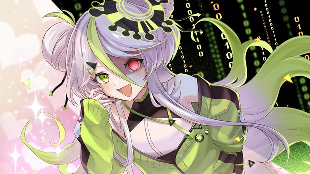 The Real Face of a VTuber review 