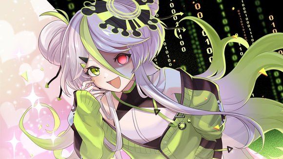 The Real Face of a VTuber review 