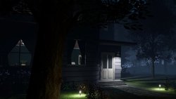 Demo, Indiegogo campaign detected for Alex Hill