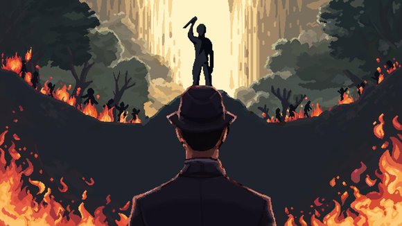 Next of Kin: Epiphany suddenly revealed for 2026 release