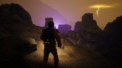Project Vesperi lands on Steam for Windows PC
