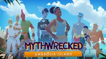 Mythwrecked: Ambrosia Island on horizon for PC in 2023