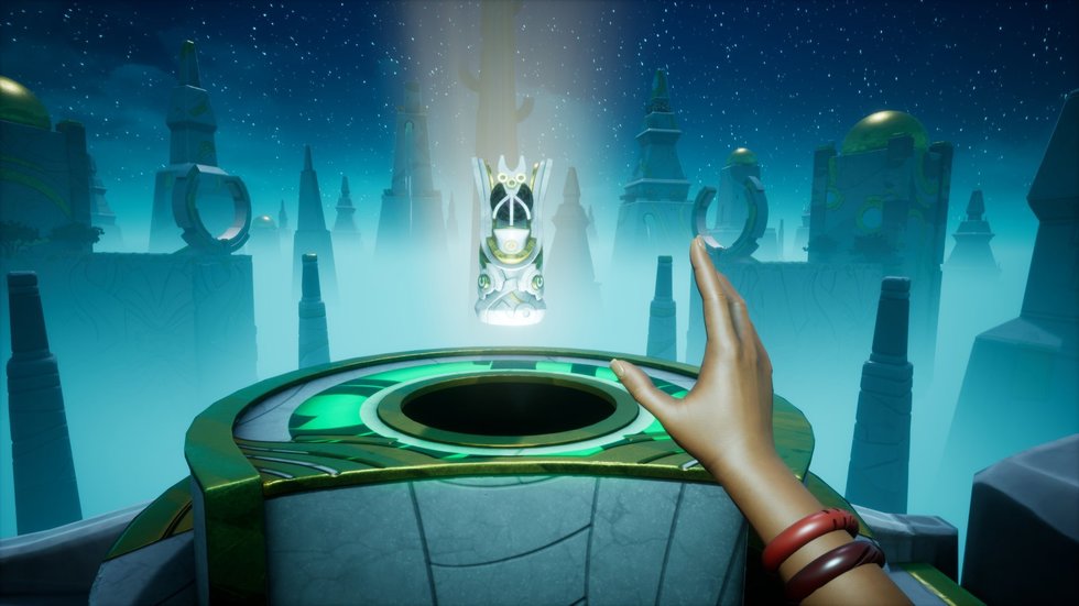 Call of the Elder Gods review 